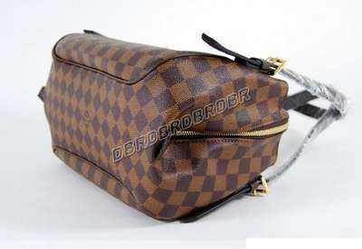 discount louis vuitton handbags damier ebene canvas n51174 coffee wholesale