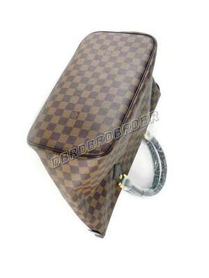 discount louis vuitton handbags damier ebene canvas n51182 coffee wholesale