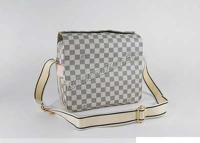 Louis Vuitton N51189 white