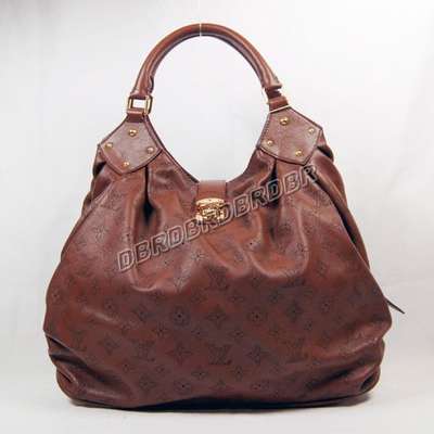 Discount Louis Vuitton Handbags Monogram Mahina M95545 qfei Wholesale