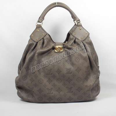 Discount Louis Vuitton Handbags Monogram Mahina M95545 Mkaqi Wholesale