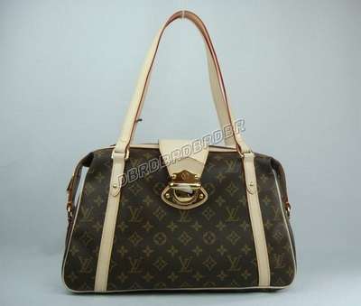 discount louis vuitton handbags monogram canvas m52007 wholesale