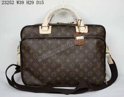 Discount Louis Vuitton Handbags Monogram Canvas M23252  Wholesale