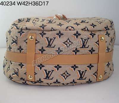 discount louis vuitton handbags monogram bulles m40234 apricot wholesale