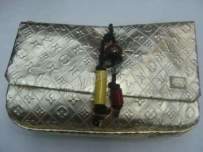 Discount Louis Vuitton Handbags Others M95993 monogram silver Wholesale