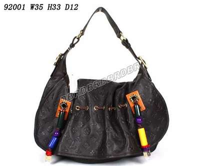 Louis Vuitton M92001 Coffee