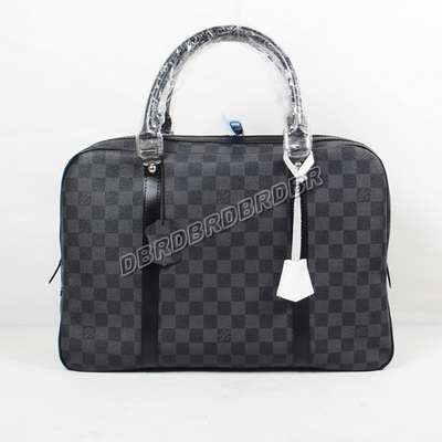 Louis Vuitton M51195 black