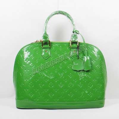 Discount Louis Vuitton Handbags Monogram Vernis M93625 lv Wholesale