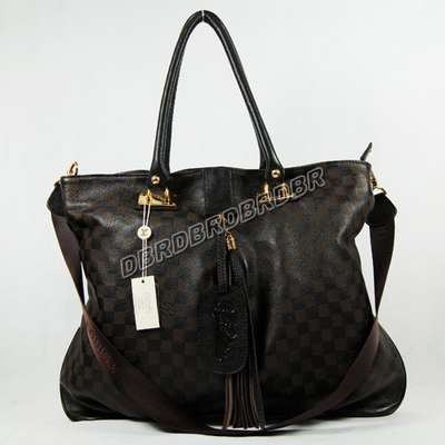 Louis Vuitton N45701 Coffee