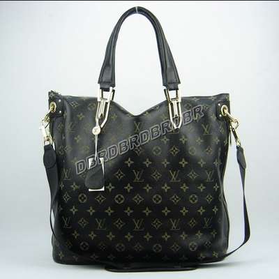 Louis Vuitton M95000 black