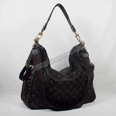 Louis Vuitton M95006 Damier black