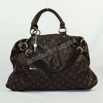 Louis Vuitton M95007 Coffee