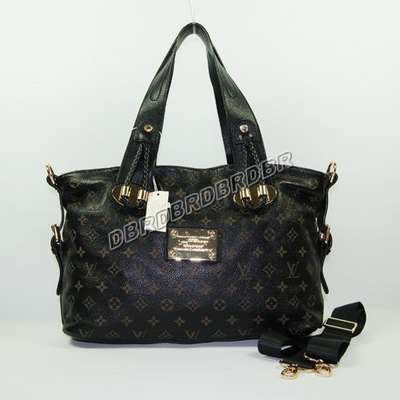 Louis Vuitton M95118 black