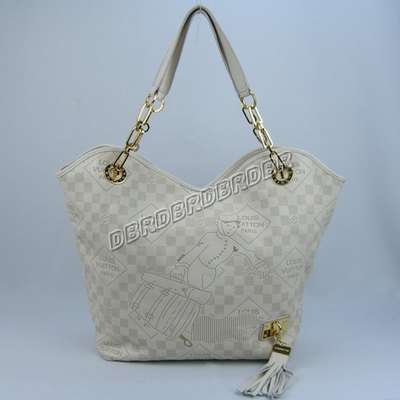 Discount Louis Vuitton Handbags Leather 07838bai_621 Wholesale