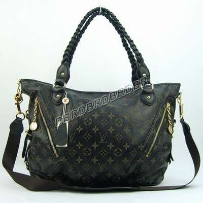 Louis Vuitton M98873 black