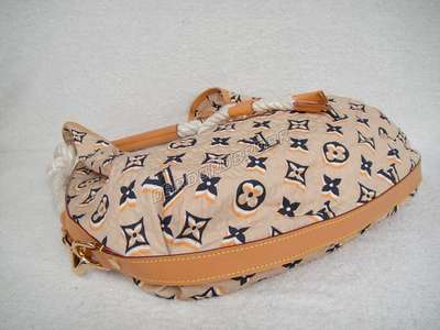 discount louis vuitton handbags monogram bulles m40236 apricot wholesale