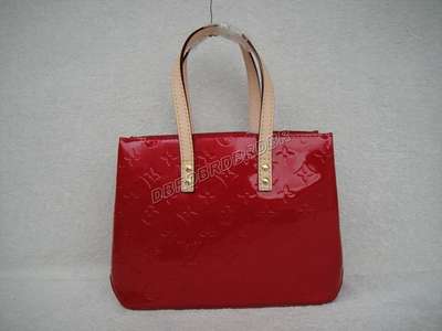 Louis Vuitton M91993 Red