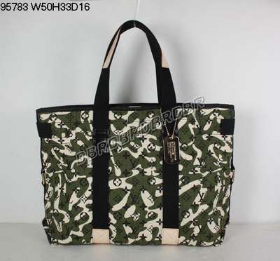 Discount Louis Vuitton Handbags Monogram Ouflage 95783 mic Wholesale