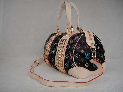 discount louis vuitton handbags monogram multicolore m45642 shei wholesale