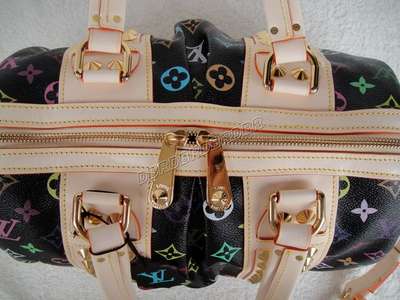 discount louis vuitton handbags monogram multicolore m45642 shei wholesale