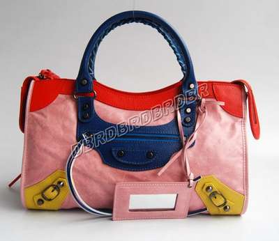 Discount Luxury Handbags Balenciaga 084332-5fenh_29 Wholesale