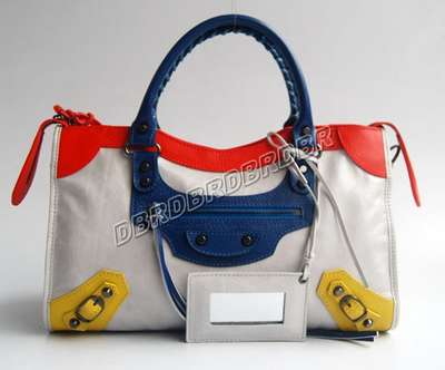 Discount Luxury Handbags Balenciaga 084332-5hui_31 Wholesale