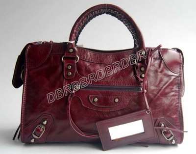 Balenciaga Handbag-084332szi_58