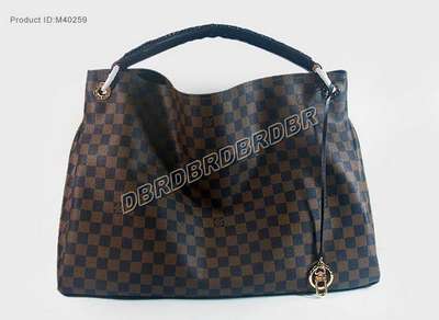 Discount Louis Vuitton Handbags Damier Ebene Canvas N40259 Lfei Wholesale