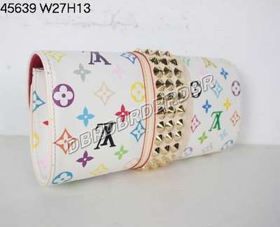 discount louis vuitton handbags monogram multicolore m45639 white multicolor wholesale