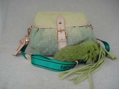 discount louis vuitton handbags monogram denim m95844 lv wholesale