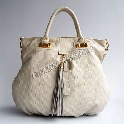 Discount Louis Vuitton Handbags Leather N95117mibyg_885 Wholesale