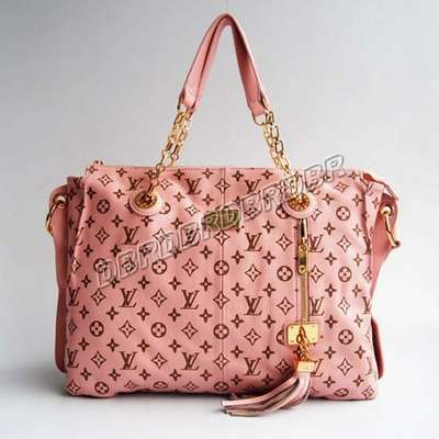 Louis Vuitton M98942 pink