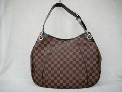 discount louis vuitton handbags damier ebene canvas n56382 coffee wholesale