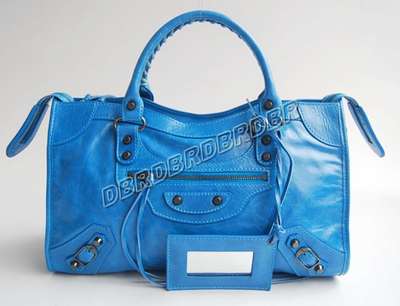 Discount Luxury Handbags Balenciaga 084332lan2_90 Wholesale