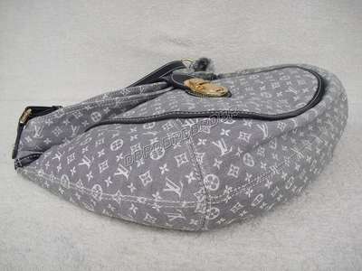 discount louis vuitton handbags monogram ldylle m56701 gray wholesale