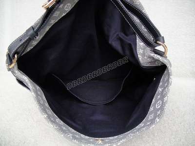 discount louis vuitton handbags monogram ldylle m56701 gray wholesale