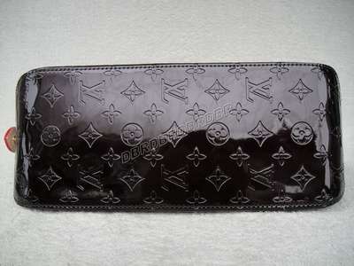 discount louis vuitton handbags monogram vernis m93507 sfei wholesale