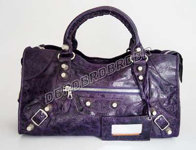 Discount Luxury Handbags Balenciaga 084328Aziy_94 Wholesale