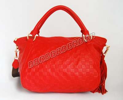 Discount Louis Vuitton Handbags Leather N95898hongyg_987 Wholesale