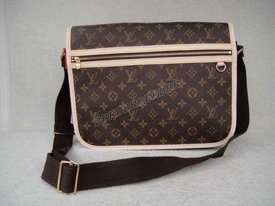 Discount Louis Vuitton Handbags Monogram Canvas M40105 Wholesale