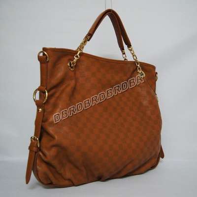 discount louis vuitton handbags leather n91952 yellowish brown wholesale