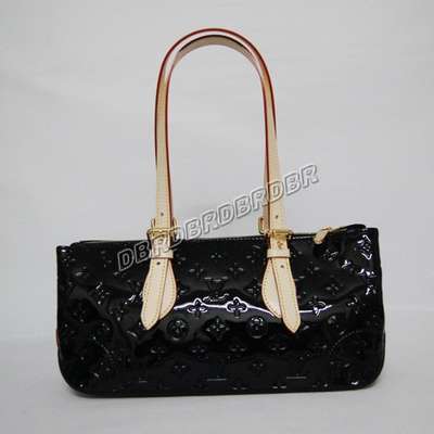 Louis Vuitton M93507 black