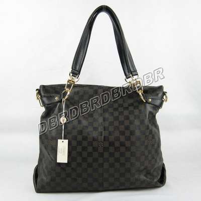 Louis Vuitton N98583 black