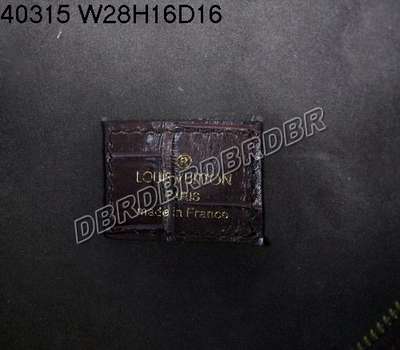 discount louis vuitton handbags fall winter 2010 40315 coffee wholesale