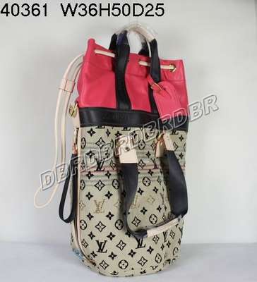 discount louis vuitton handbags spring summer 2010 40361 red wholesale