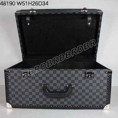 Louis Vuitton N48190 black