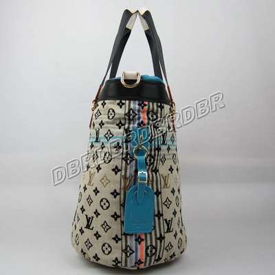 discount louis vuitton handbags spring summer 2010 m40362 blue wholesale