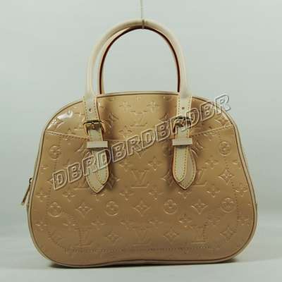 Discount Louis Vuitton Handbags Monogram Vernis M93516 fen Wholesale