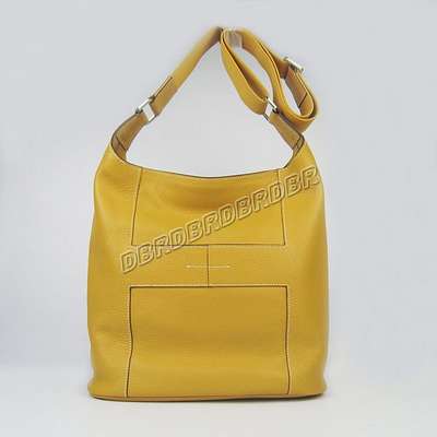 Discount Luxury Handbags Hermes y2801huangy_392 Wholesale