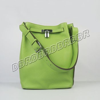 Discount Luxury Handbags Hermes y2804luy_410 Wholesale